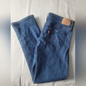 Levi's Women's Levi Red Tab Jeans